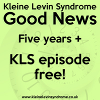 Kleine Levin Syndrome